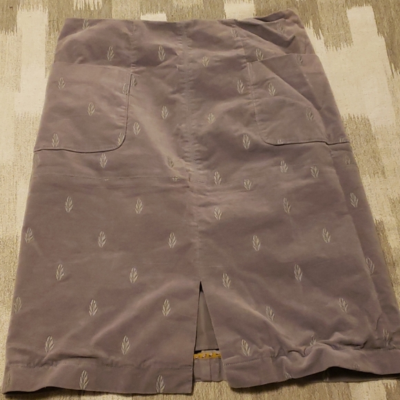 Vintage Skirt - Picture 2 of 3